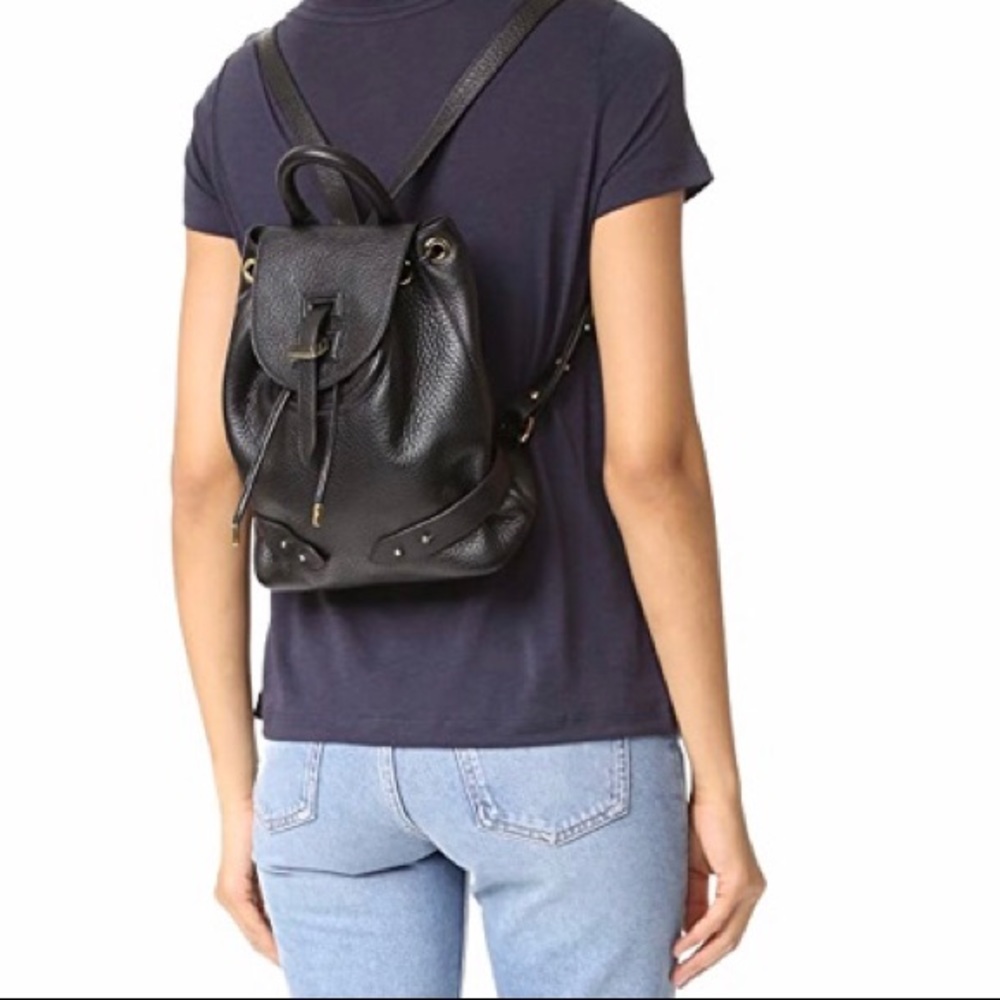 MELI MELO BACKPACK